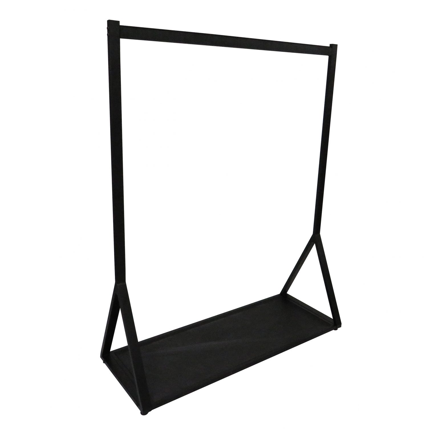 Rack de 1 Barra – AG DISPLAY