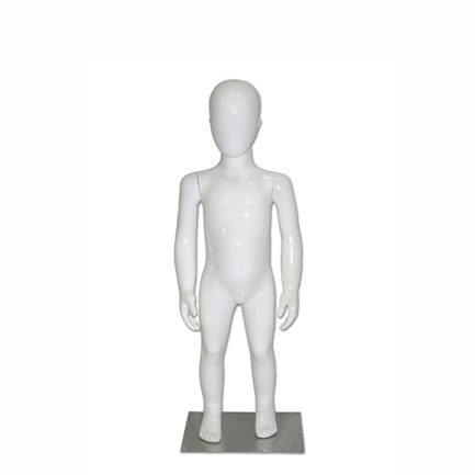 Maniquí de Niño