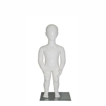 Maniquí de Niño