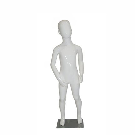 Maniquí de Niño